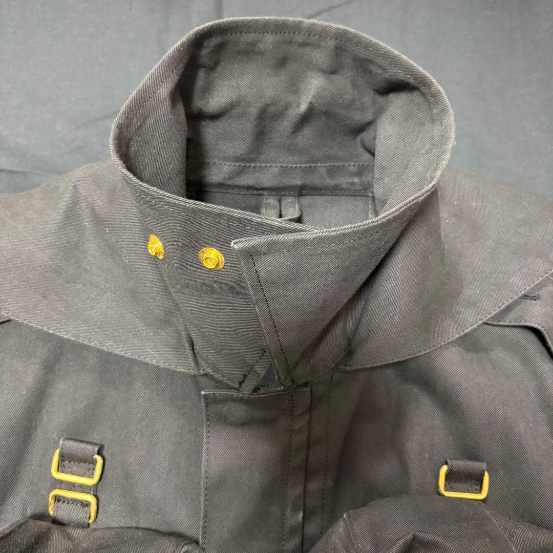 AMBUSH AMB ARMY JACKET 2 G-Dragon着用モデル