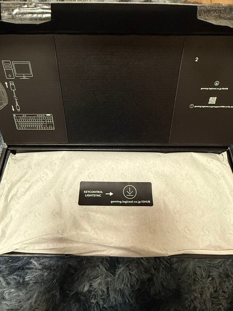 1/14のみのセール！PRO X TKL +PRO X SUPERLIGHT 2