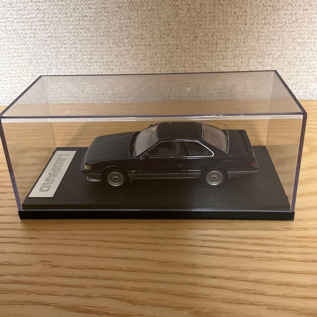 MARK43 日産 レパード アルティマ V30 ツインカムターボ　1988