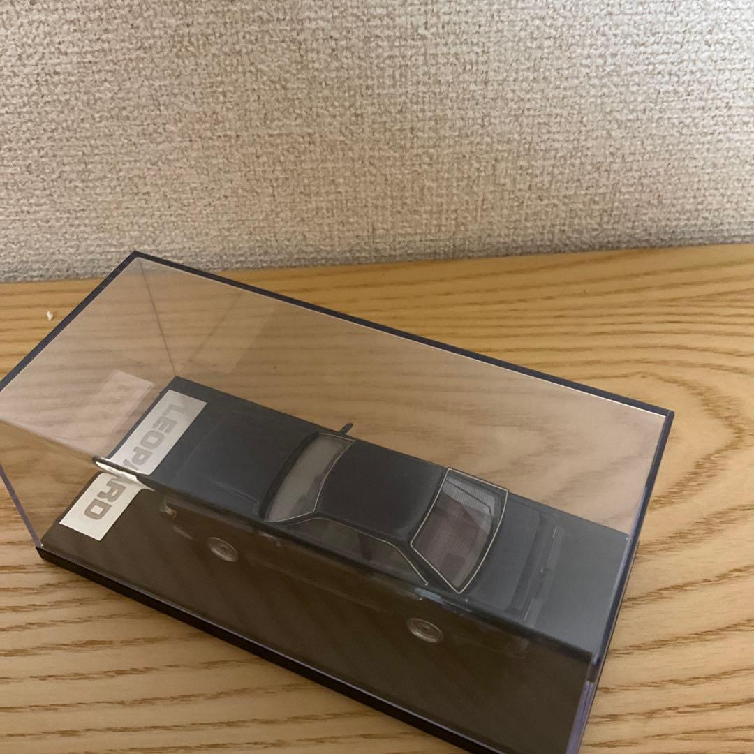 MARK43 日産 レパード アルティマ V30 ツインカムターボ　1988