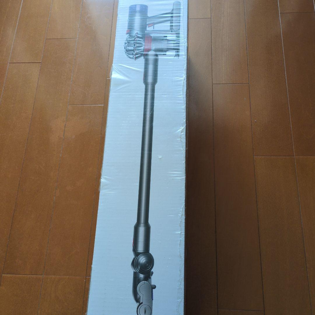 dyson V7 slim スティッククリーナー本体