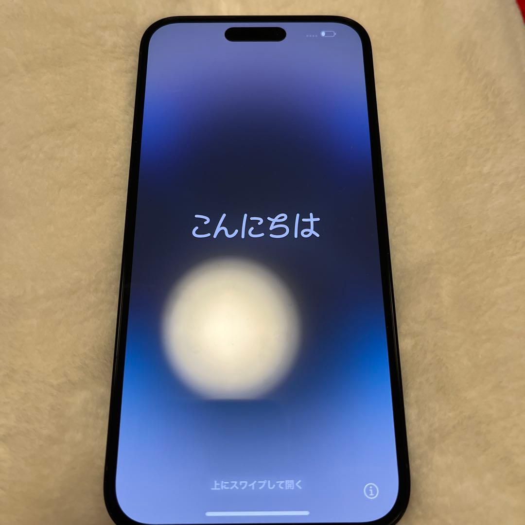 Apple iPhone14promax 本体のみ