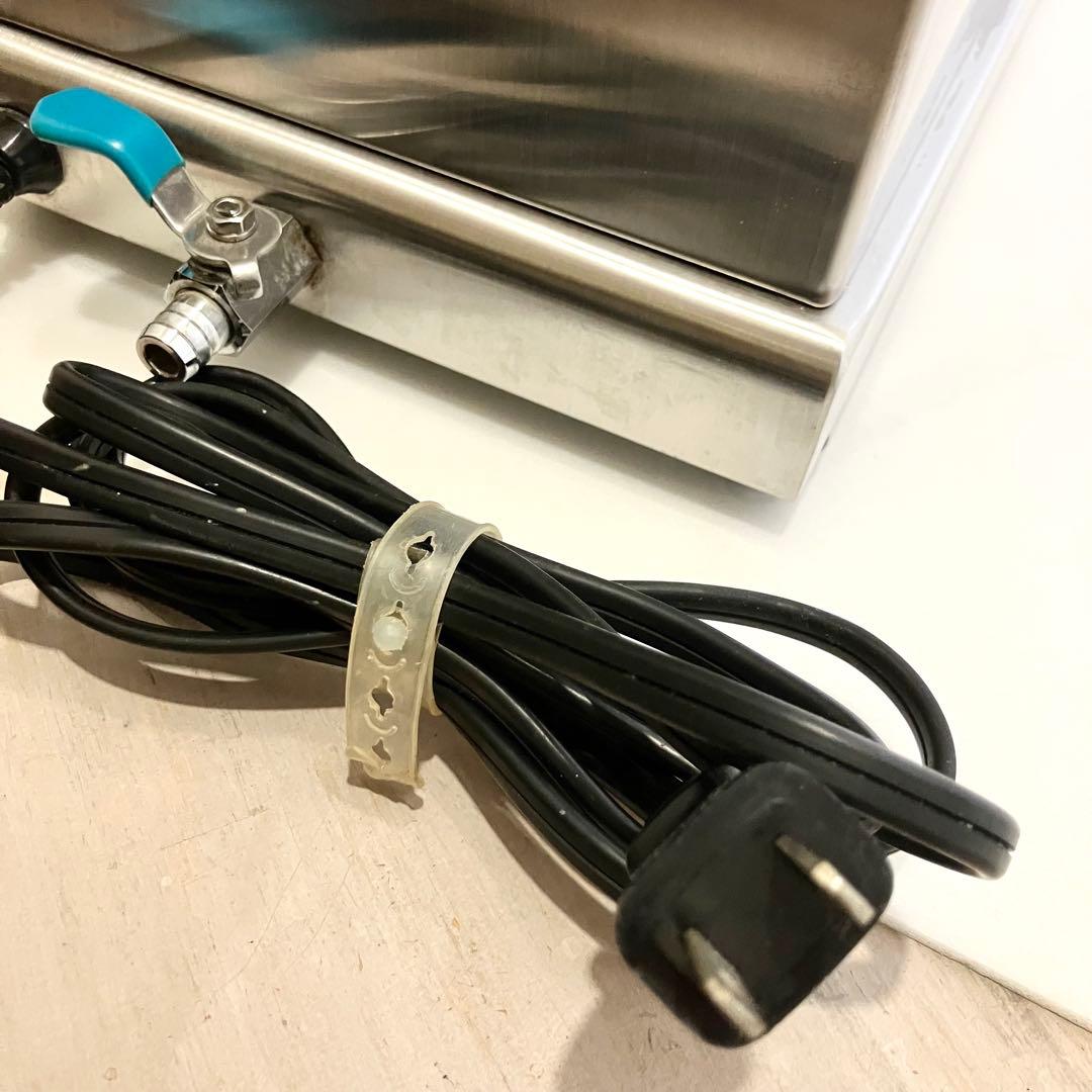 カリタ Kalita 業務用 コーヒーマシン KW-15 店舗用