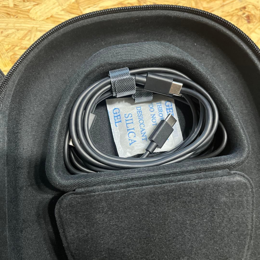 テ*イ様 美品　Bowers & Wilkins PX7 S2e アンスラサイト