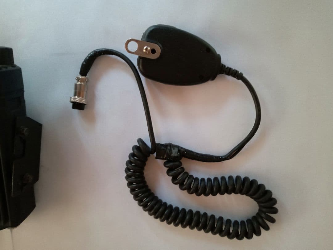 HIRO 、ALINCO、ディアルバンド144.430