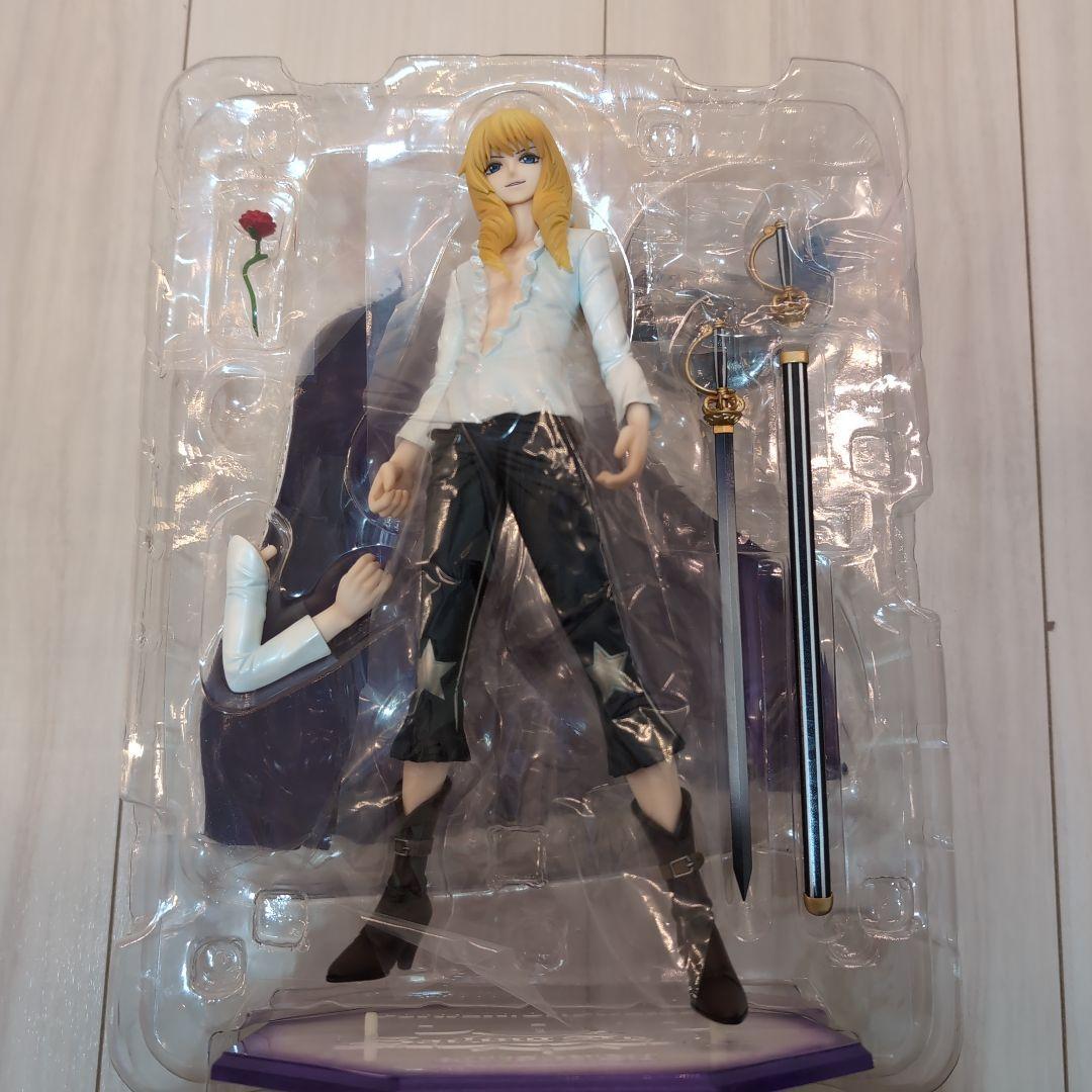 P.O.Pワンピース LIMITED EDITION キャベンディッシュ POP