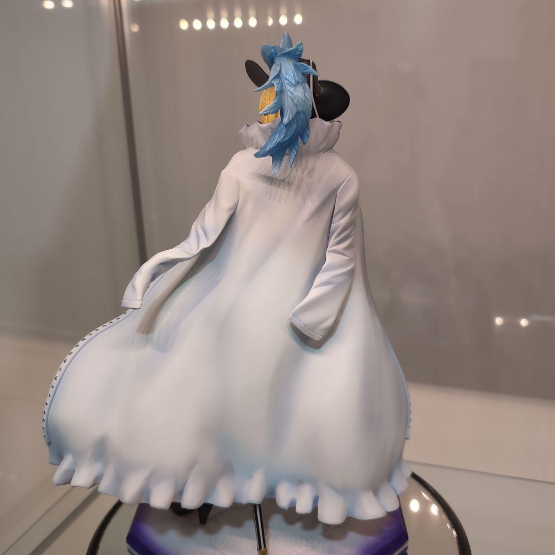 P.O.Pワンピース LIMITED EDITION キャベンディッシュ POP