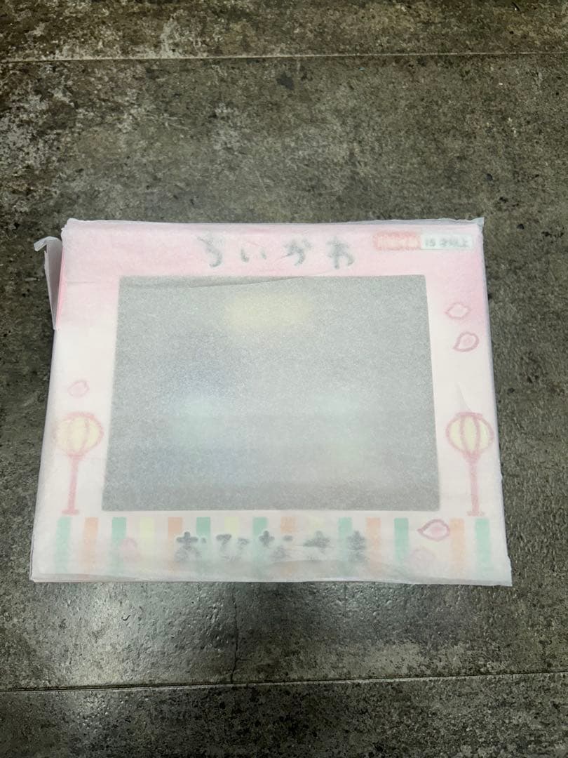 ちいかわ　おひなさま　ひな人形