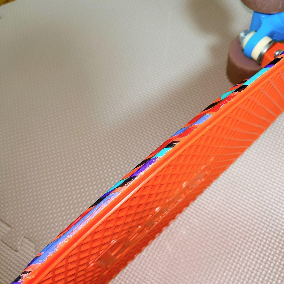 【ぴの】Penny ペニー スケートボード 27インチ