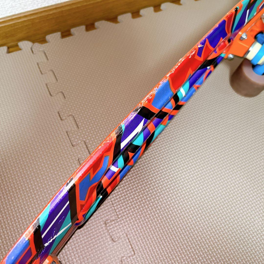 【ぴの】Penny ペニー スケートボード 27インチ