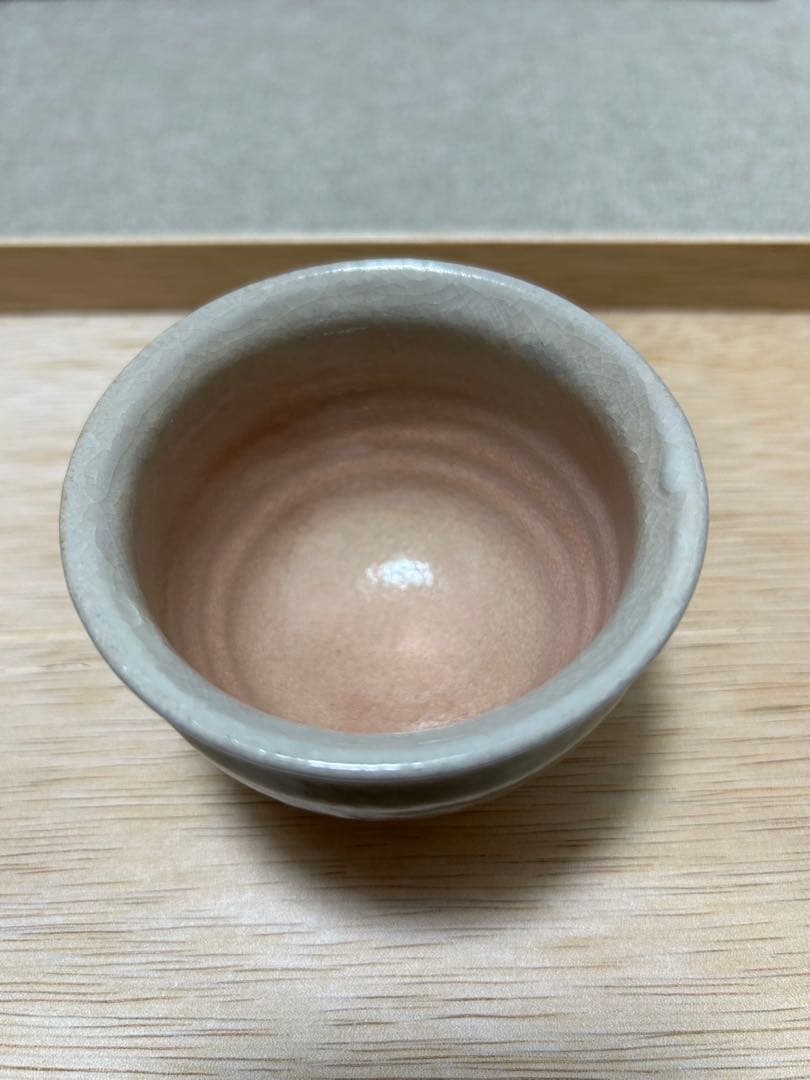 讃岐独楽塗　伝統工芸品33㎝➕茶たく5枚➕萩焼湯呑み