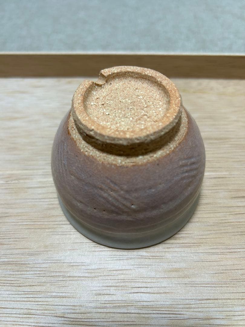 讃岐独楽塗　伝統工芸品33㎝➕茶たく5枚➕萩焼湯呑み