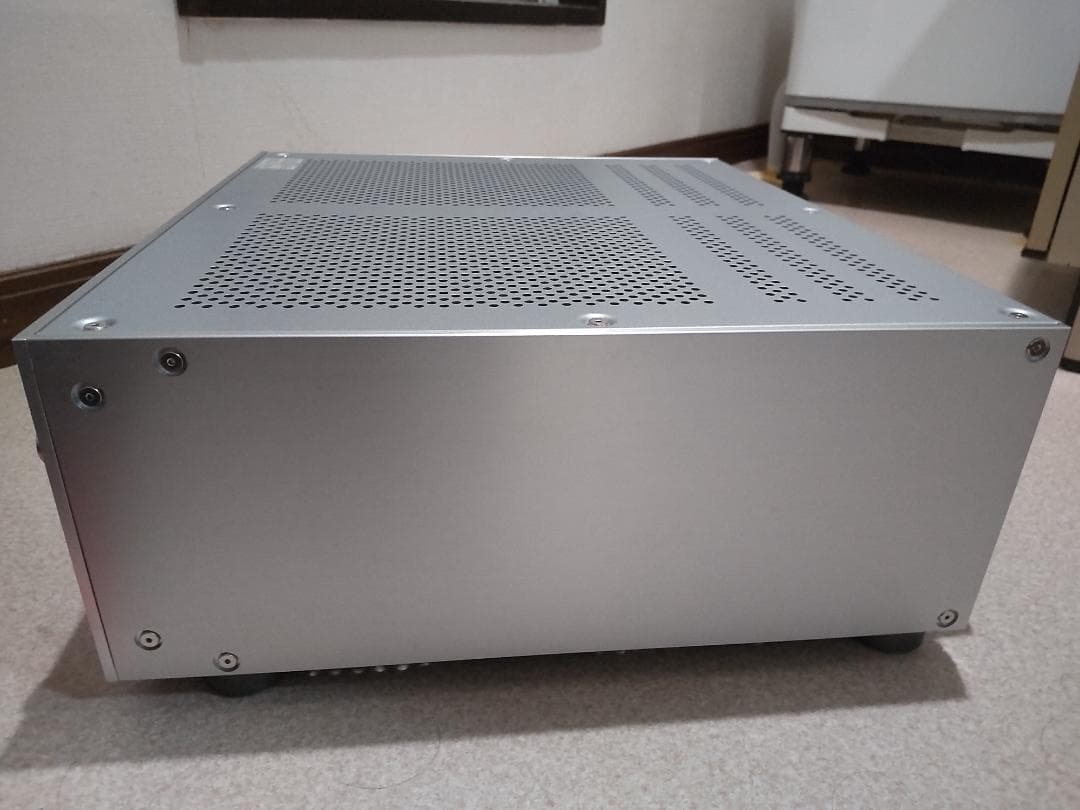 カリメロ　ONKYO A-9000R(S)