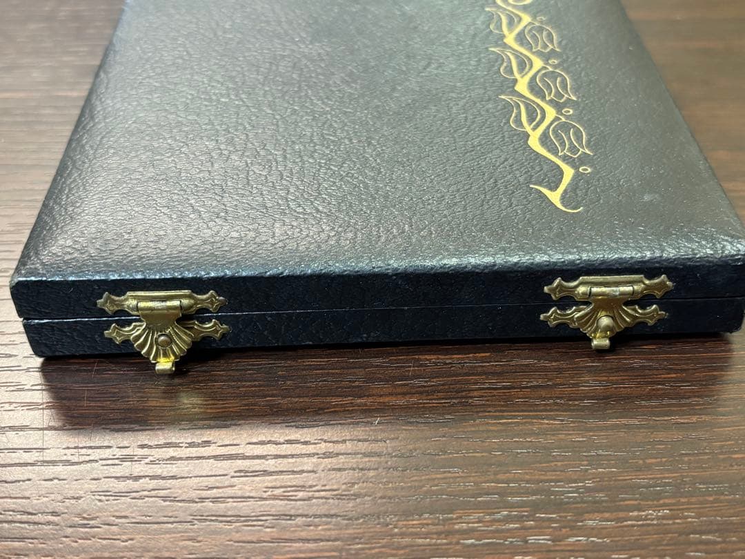 も*ん様 イギリス製 シルバースプーン　ヴィンテージ　スターリングシルバー 刻印