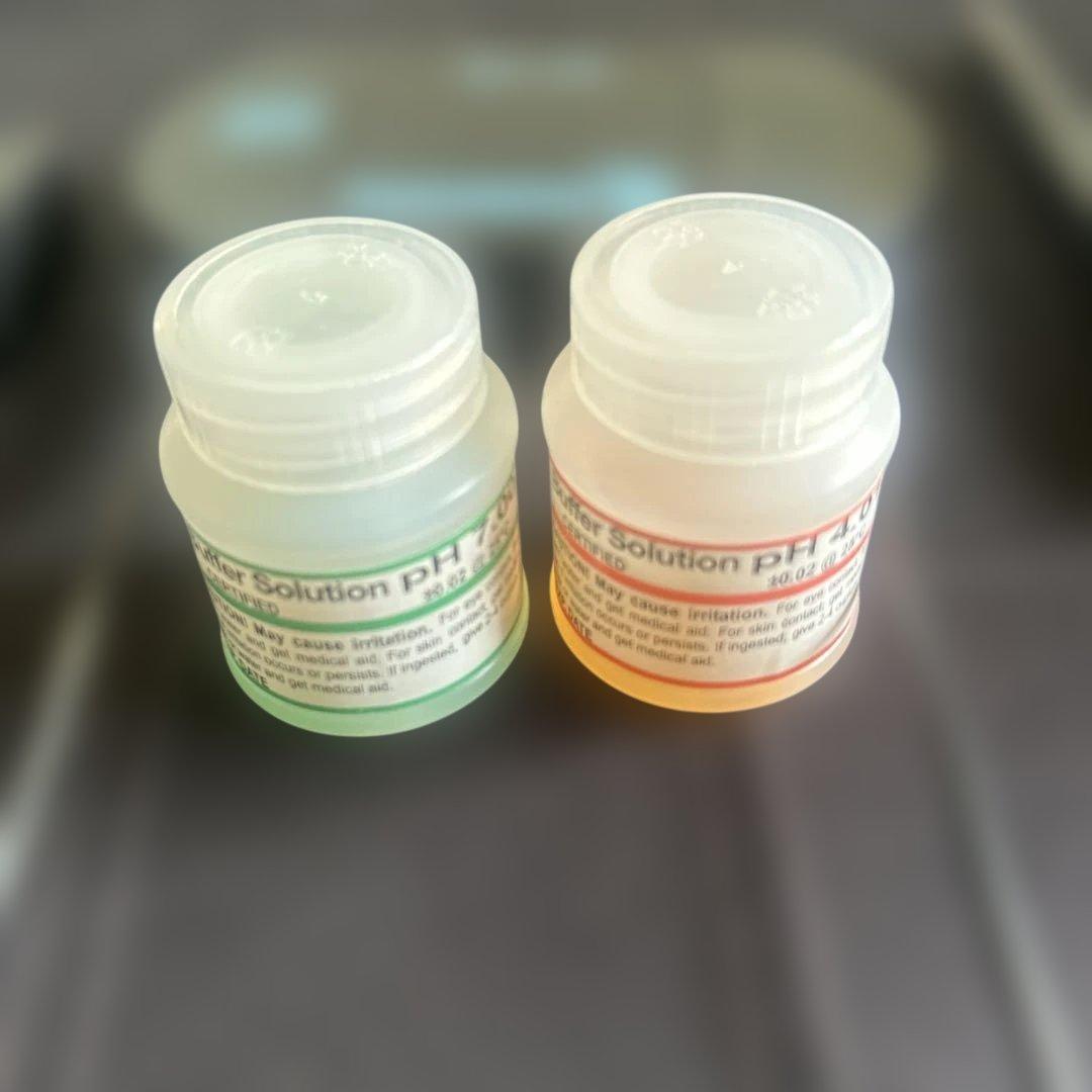 水質管理 Aqua Geek FUKUROW 2 pH Monitor