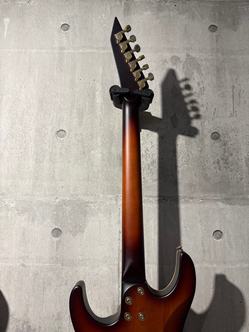 元グラスルーツ　リフィニッシュ済みホライゾン