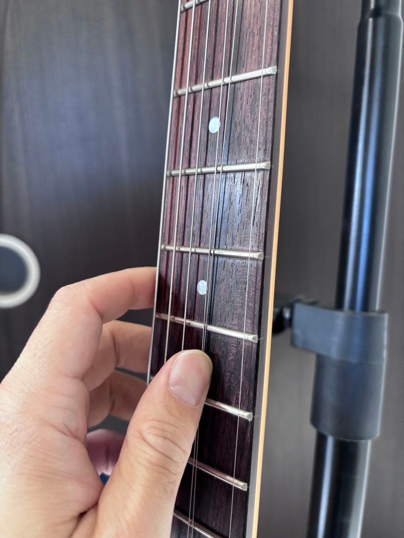 【美品】YAMAHA PACIFICA612VllX MSB