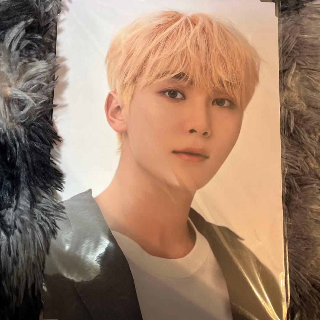 SEVENTEEN SEUNGKWAN プレミアムフォト