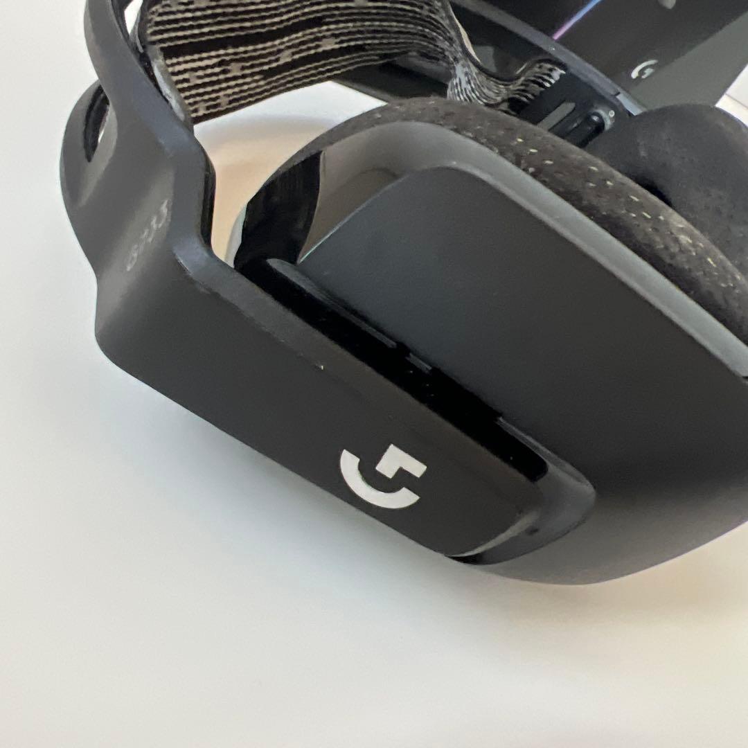 Logitech G733 ゲーミングヘッドセットLogicool G