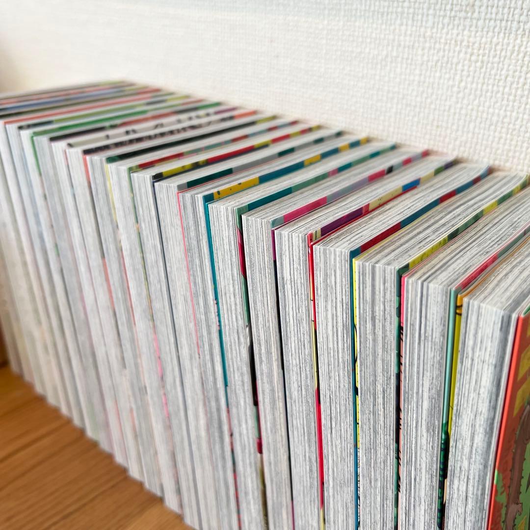 【美品】チェンソーマン 1～22巻 コミック全巻セット