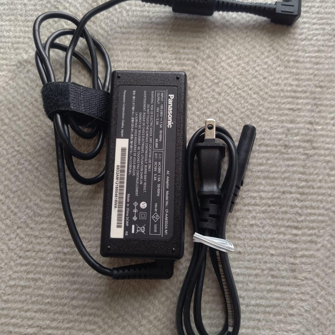 の*ぴ様 レッツノート　CF-SV1 11世代CPU 16GB Windows