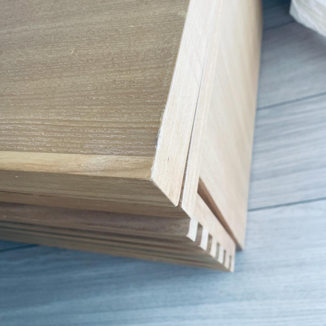 テレビボード 伸縮可 収納付き