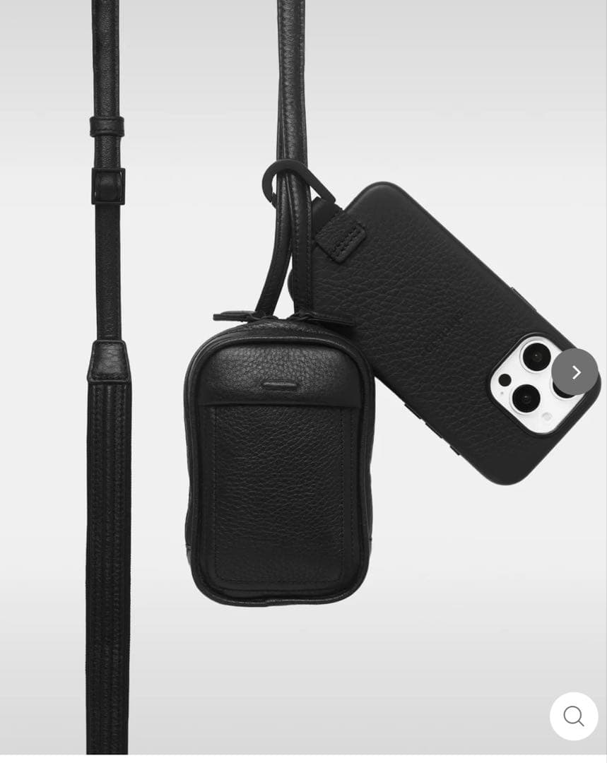 objcts.io ソフトバックパック ベビーサイズ 単体