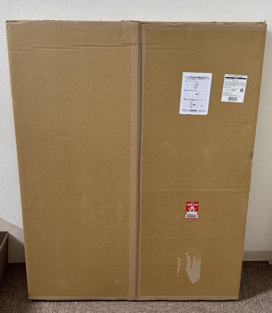 学園アイドルマスター（学マス）FAMくじ S賞 サイン入り等身大パネル 篠澤広