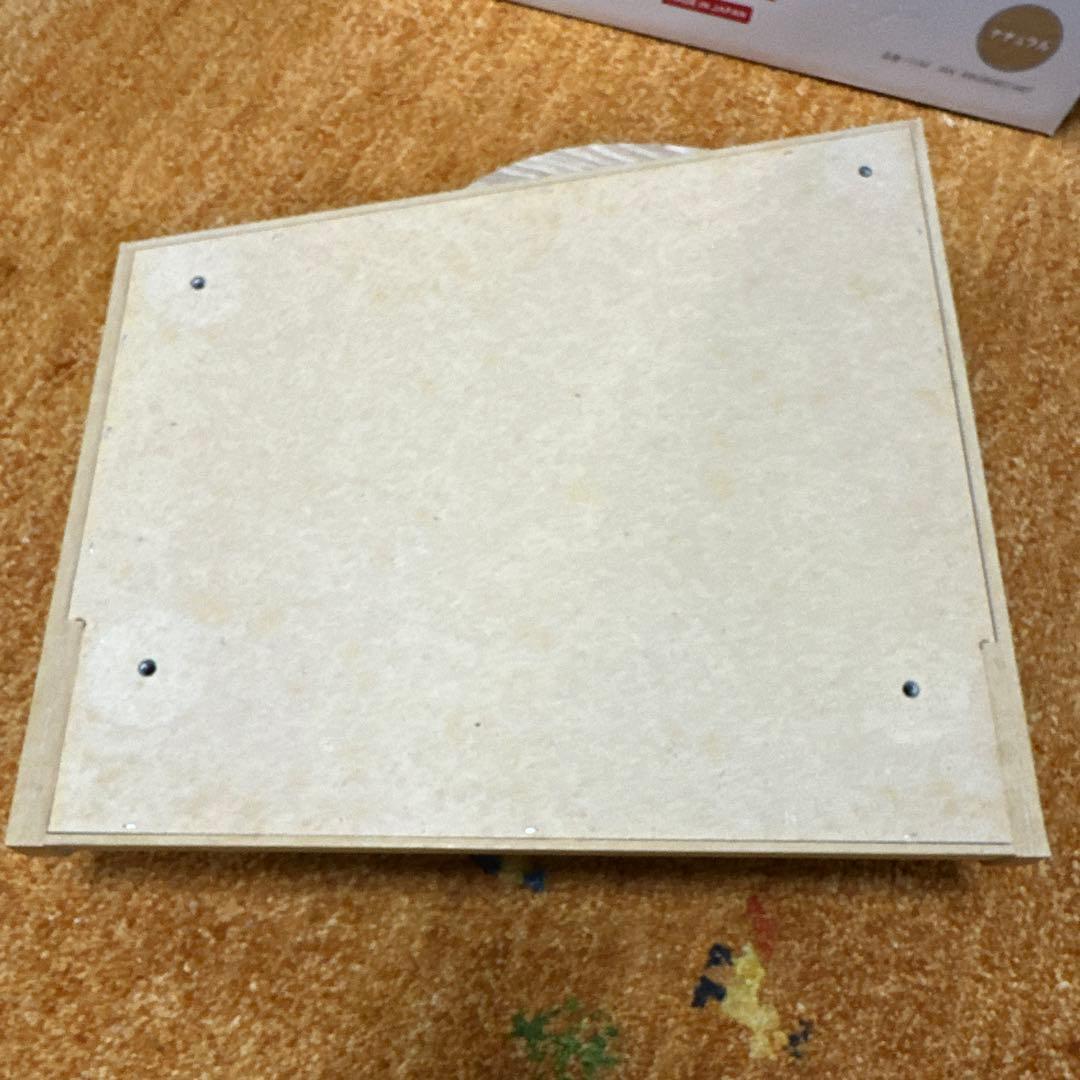 ゆ*か様 【美品】箱付 KAWAI カワイ グランドピアノ ナチュラル 木目