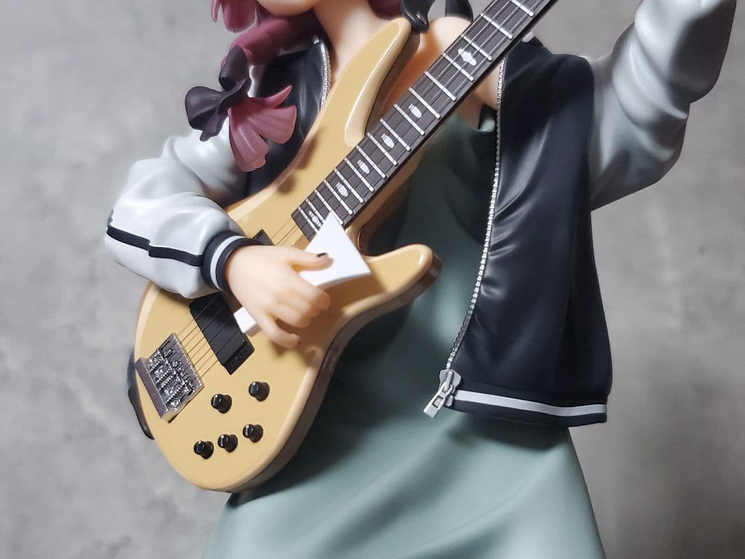 WAVE ぼっち・ざ・ろっく！ 廣井きくり　フィギュア