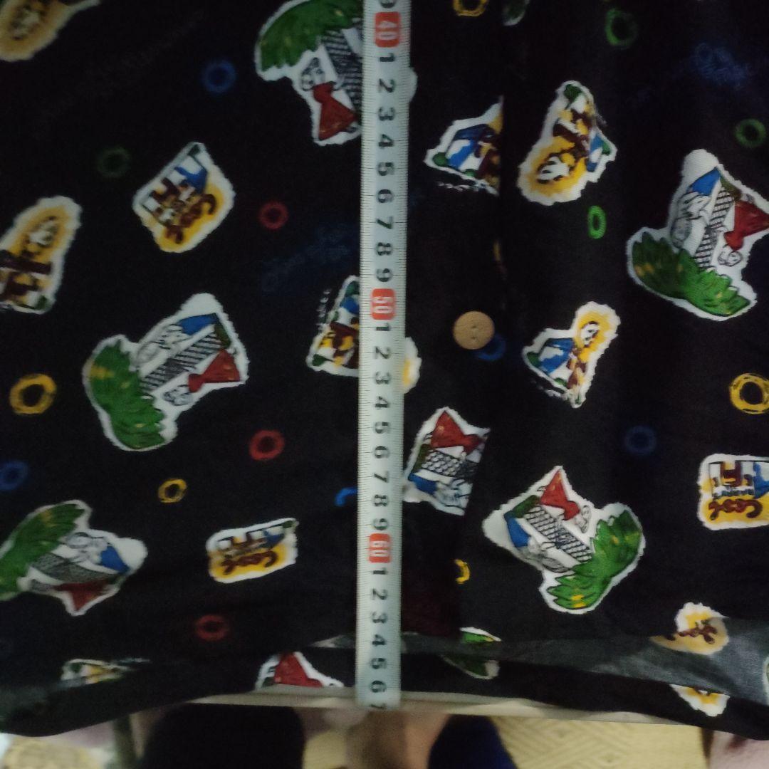 浜田省吾グッズ二人の夏アロハ