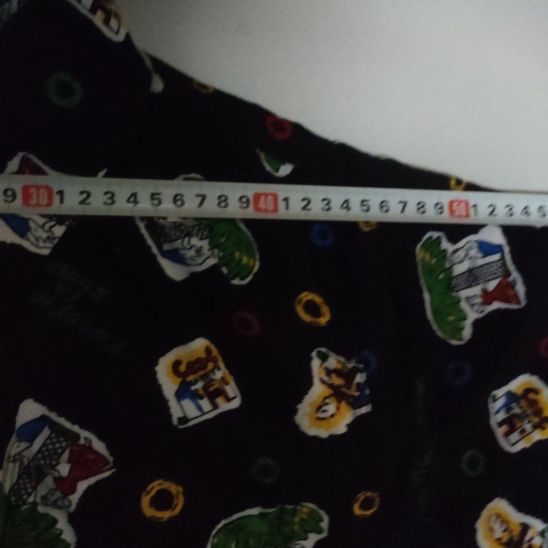 浜田省吾グッズ二人の夏アロハ