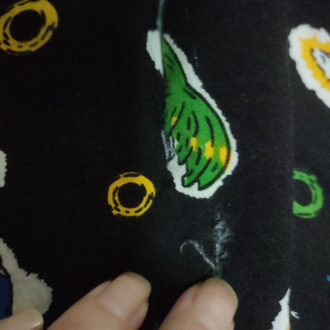 浜田省吾グッズ二人の夏アロハ