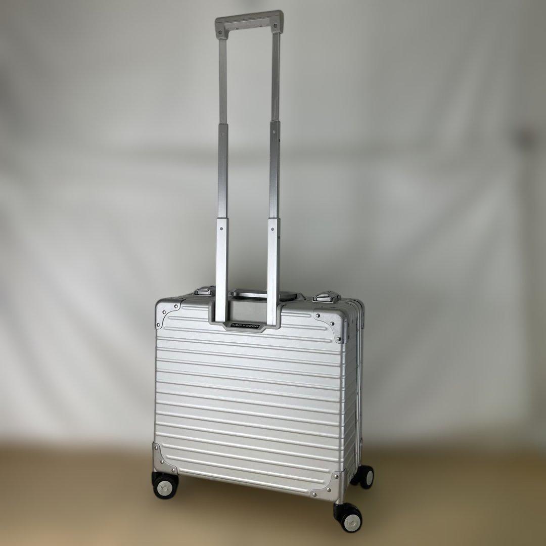 NEOKEEPER ネオキーパー アルミビジネス　スーツケース キャリーケース