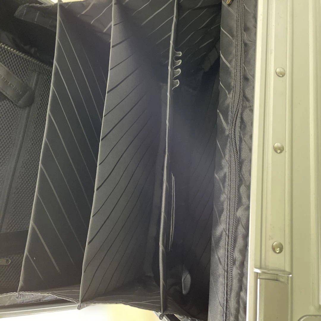 NEOKEEPER ネオキーパー アルミビジネス　スーツケース キャリーケース