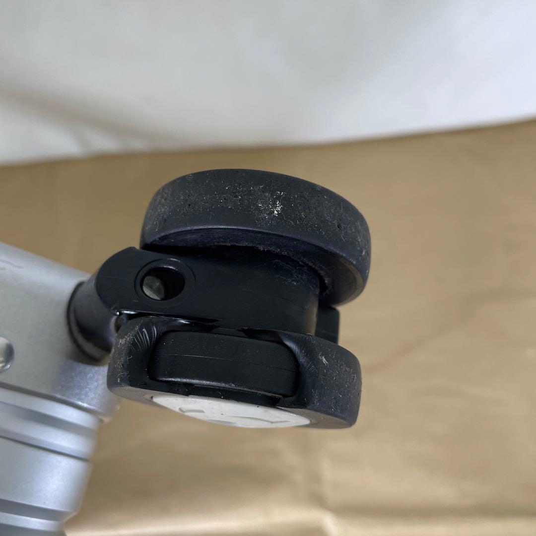 NEOKEEPER ネオキーパー アルミビジネス　スーツケース キャリーケース