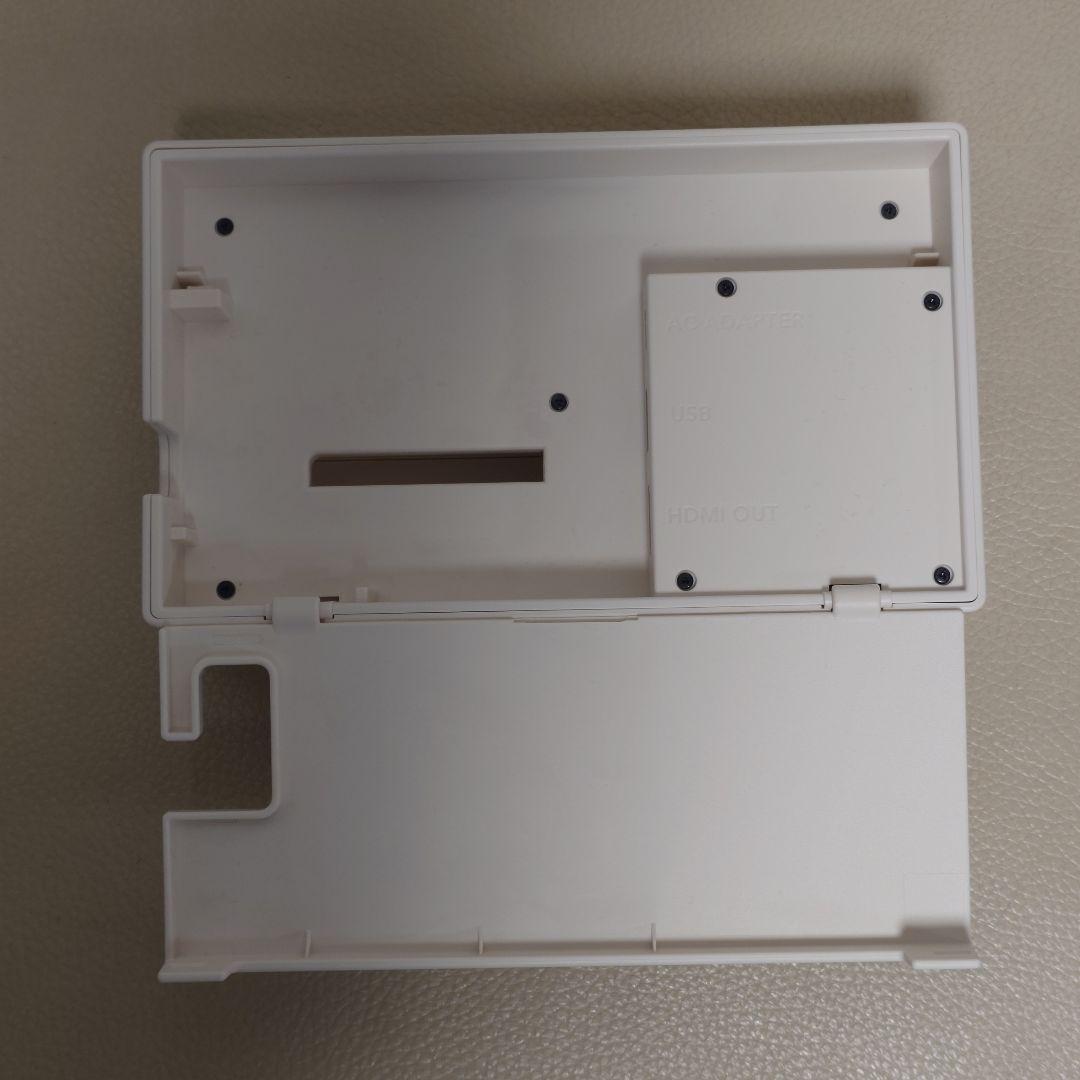 Nintendo Switchあつまれどうぶつの森本体セットJoy-Con x2