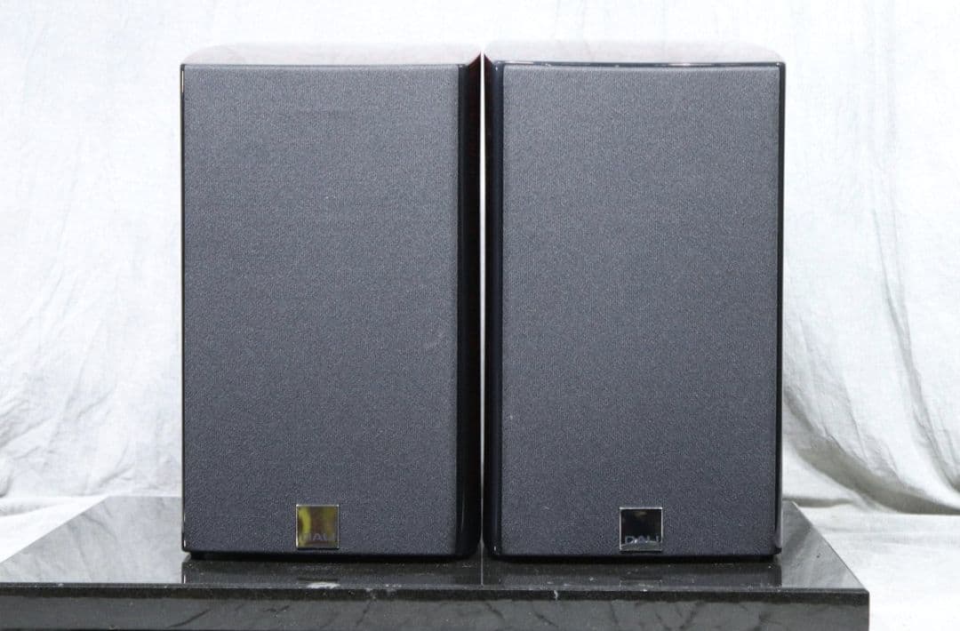 dali epicon2 MR（ルビーマカッサル）※数日のみの価格設定となります