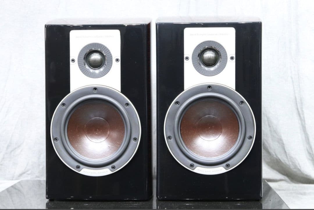 dali epicon2 MR（ルビーマカッサル）※数日のみの価格設定となります