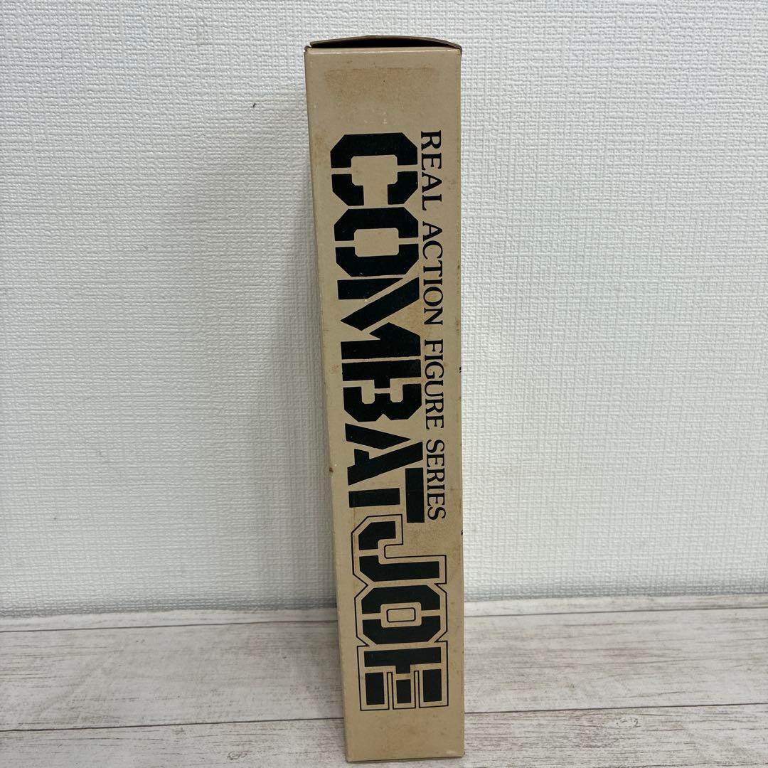 コンバットジョー　アメリカ陸軍歩兵