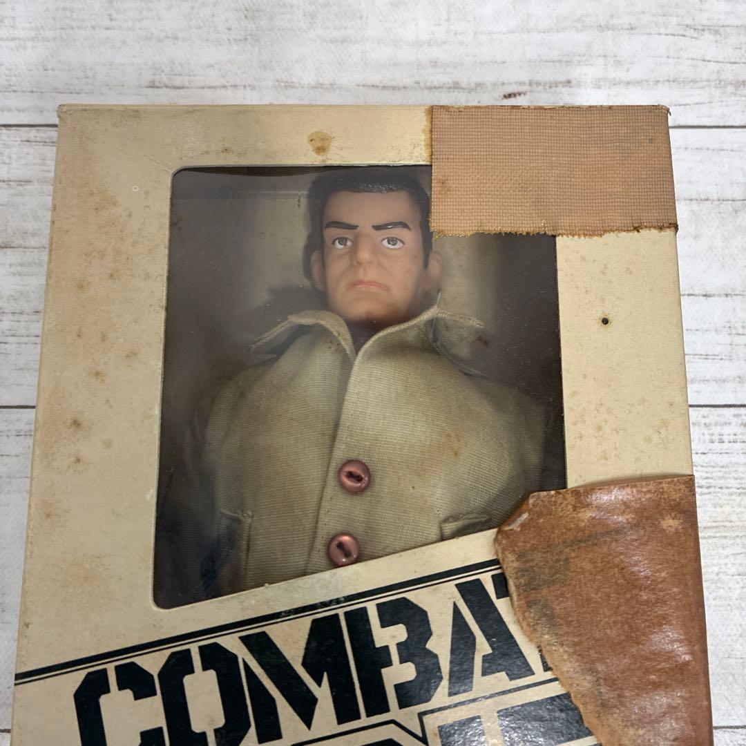 コンバットジョー　アメリカ陸軍歩兵