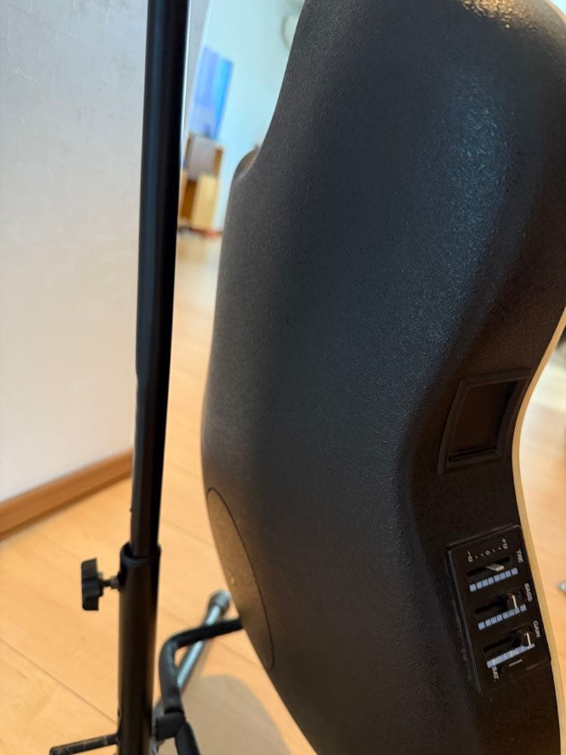 ギター Ovation Celebrity Deluxe cc257