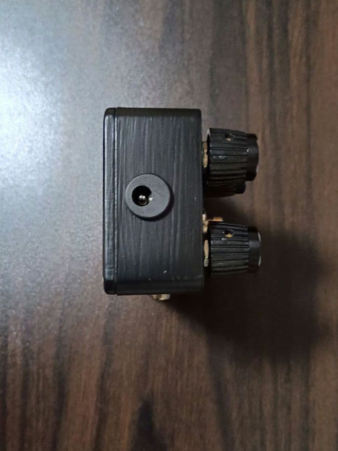 ’s effects BB [Blues Breaker Mod]