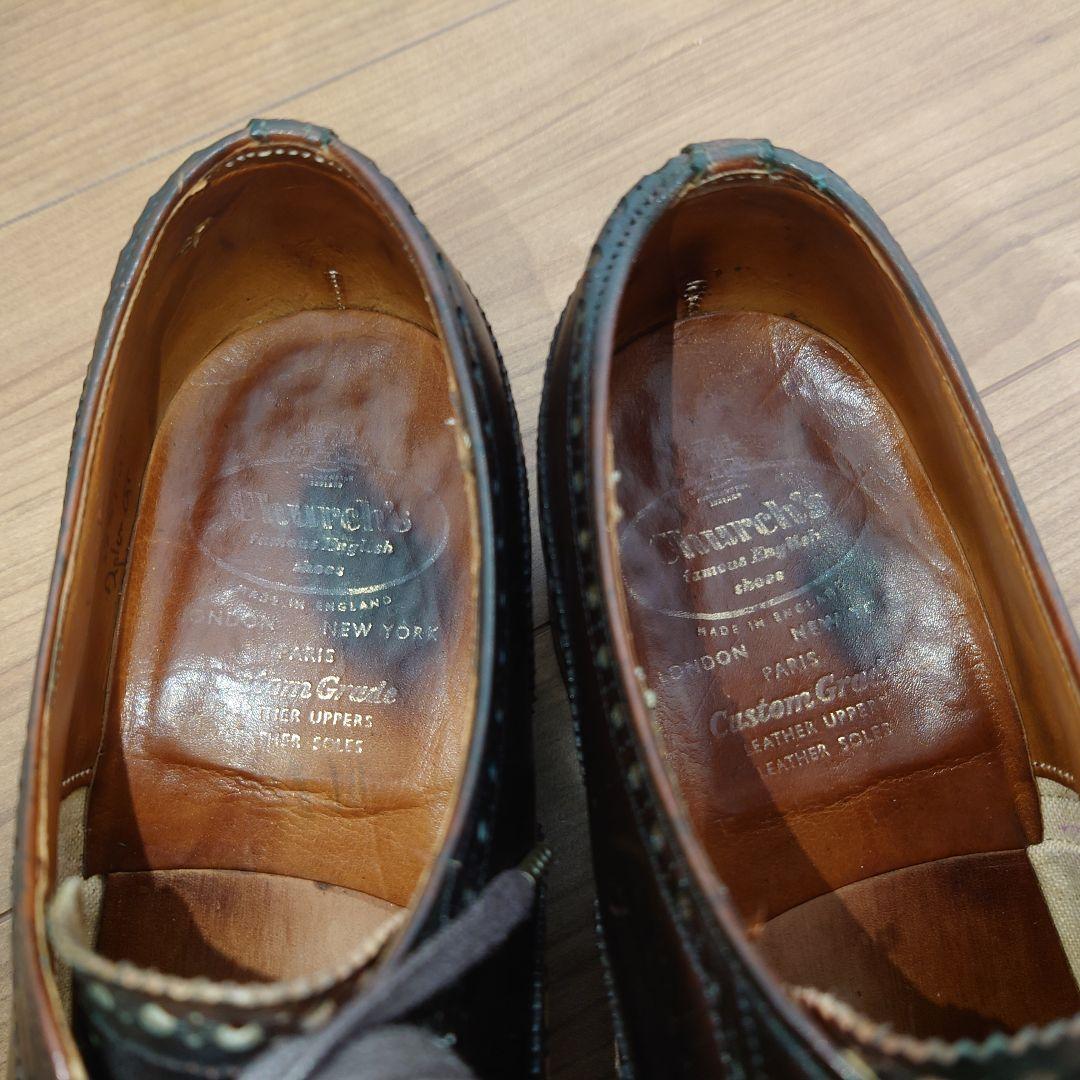 三都市 旧チャーチ ディプロマット 65F