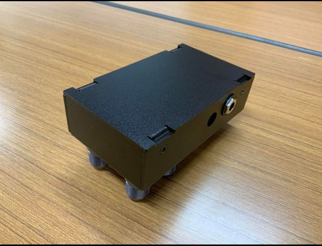 ギター StudioDaydream JRM-OD V5.0