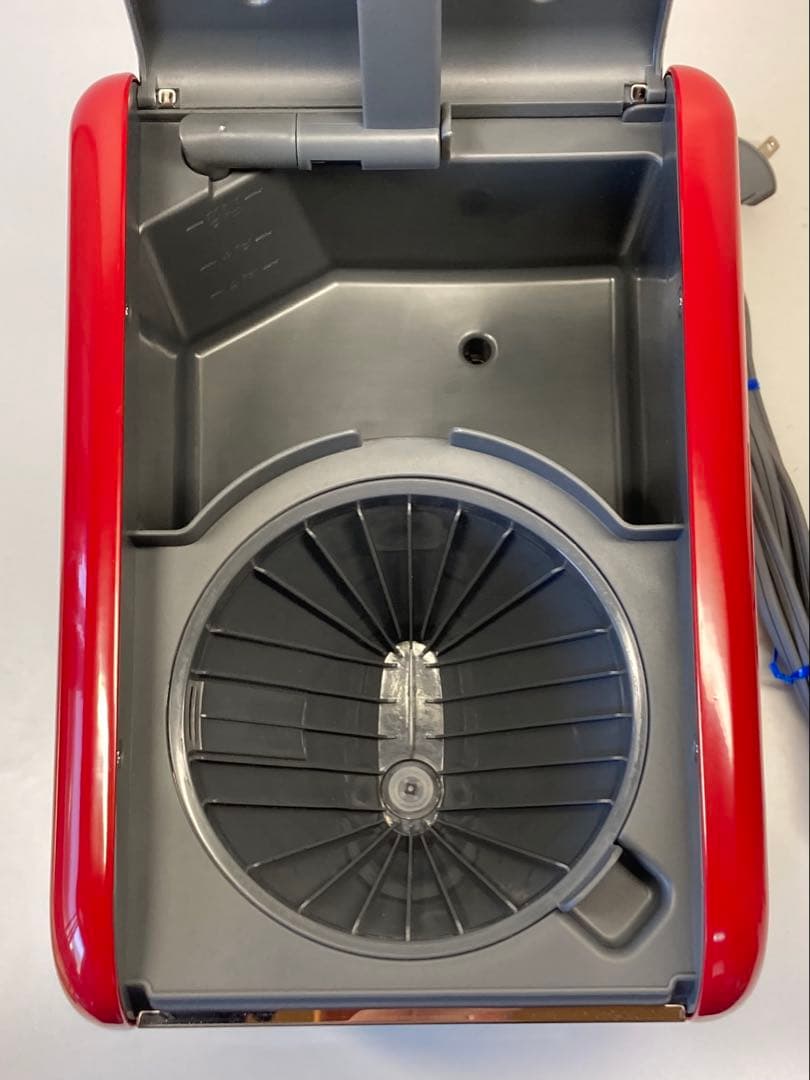 デロンギ DeLonghi KMix ドリップコーヒーメーカー 6杯用 CMB6