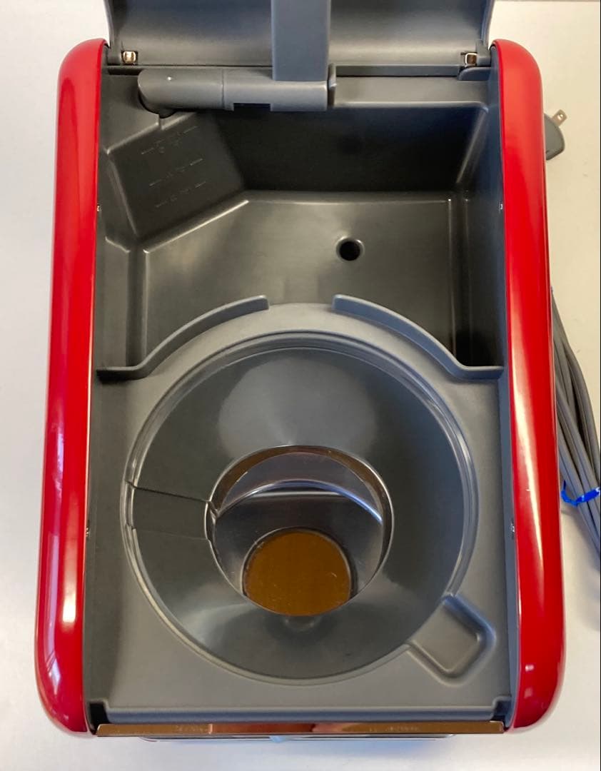 デロンギ DeLonghi KMix ドリップコーヒーメーカー 6杯用 CMB6