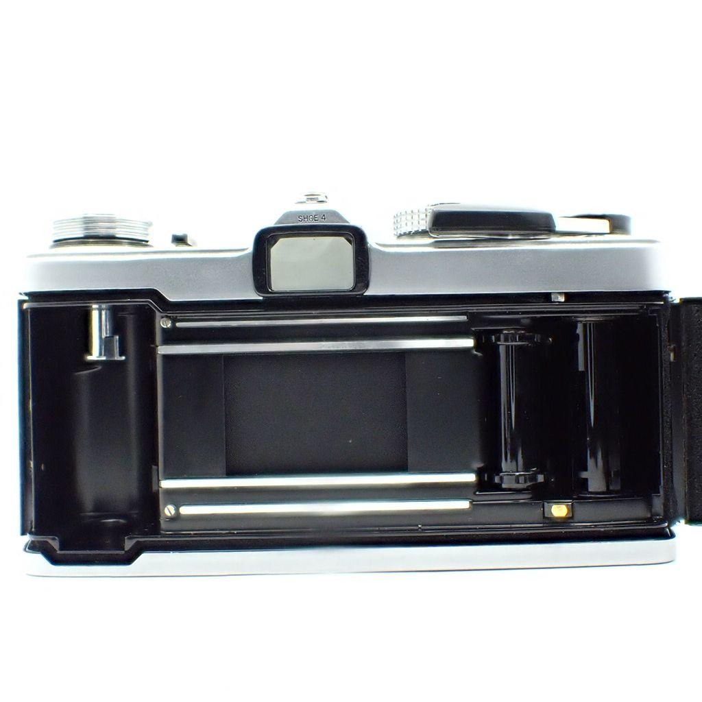 n*n様 【動作確認済】OLYMPUS OM-1N＆F.ZUIKO 50mm f