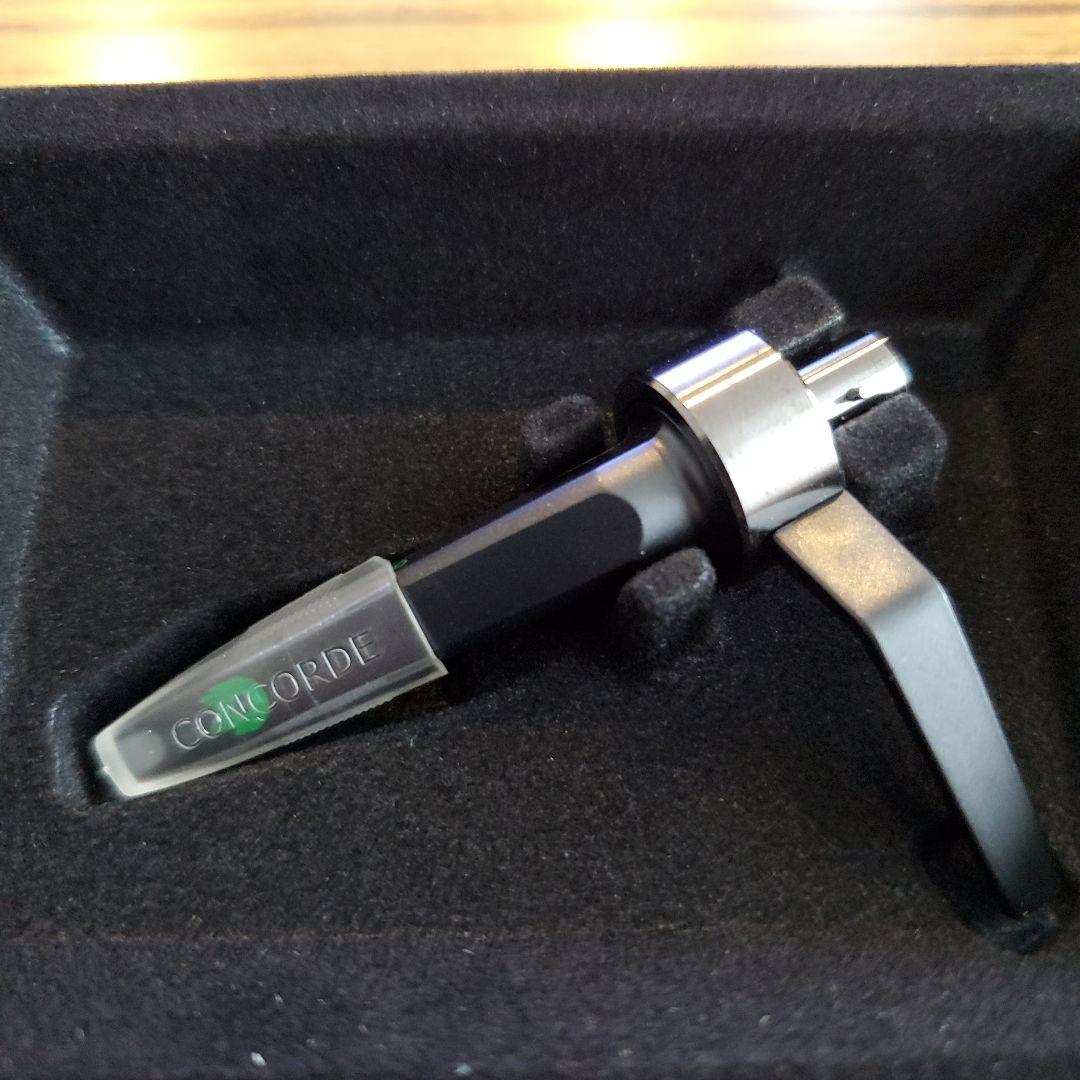 オルトフォン DJカートリッジ CONCORDE MIX CC-MK2MIX