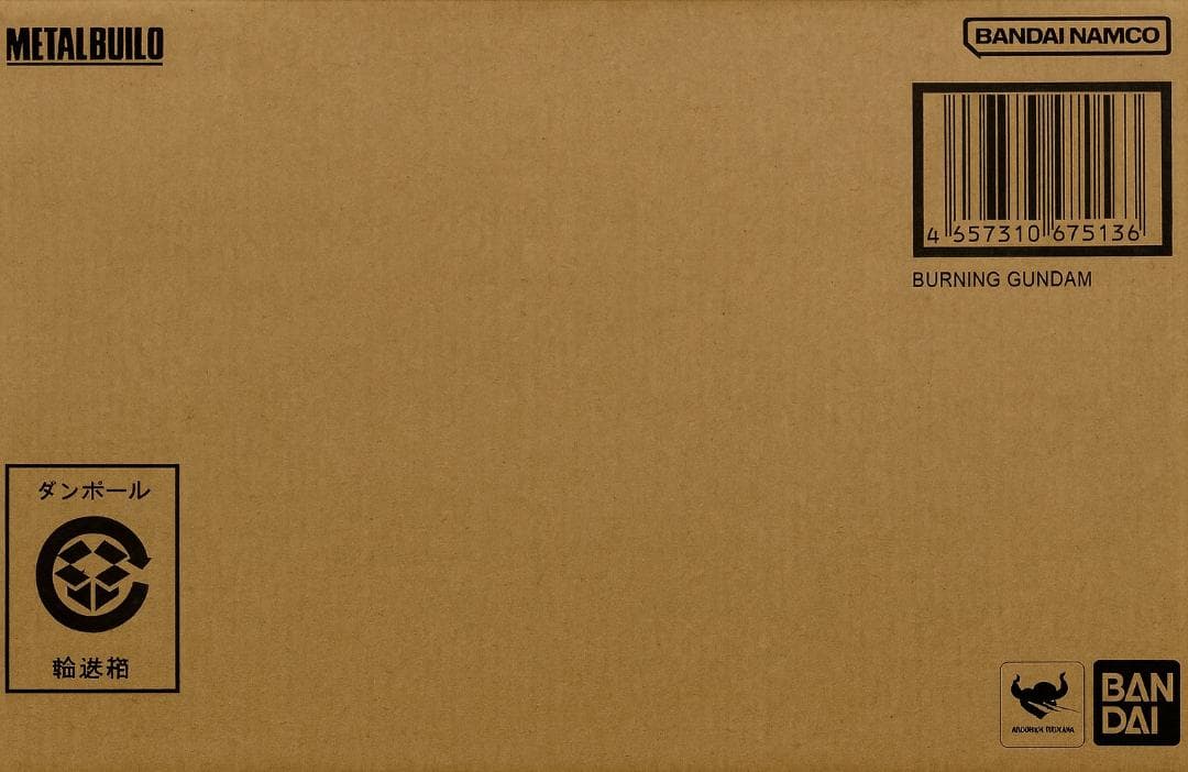 L BUILD メタルビルド ゴッドガンダム & ゴッドガンダム弍